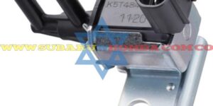 Valvula selenoide Tribeca 2007