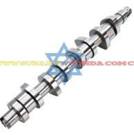 Árbol de levas escape izquierdo Tribeca 2007