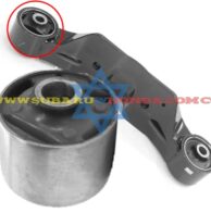 Buje soporte transmisión Tribeca 2007