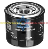 Filtro enfriador aceite Tribeca 2007