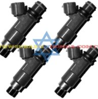 Inyectores Subaru Tribeca 2007