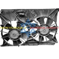 Motoventilador Subaru Tribeca 2007