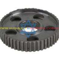 Piñón polea Tribeca 2007