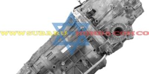 Caja cambios automática Tribeca 2008