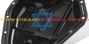 Carter motor Tribeca 2008