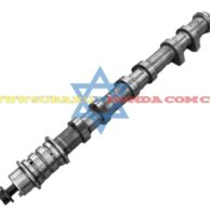 Árbol de levas Tribeca 2010