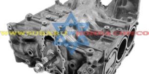 Bloque Subaru Tribeca 2009