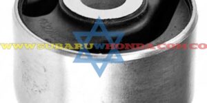 Bujes cuna Tribeca 2009