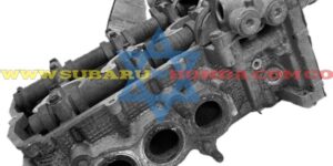 Culata Subaru Tribeca 2009