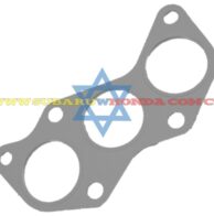 Empaque múltiple escape Tribeca 2009