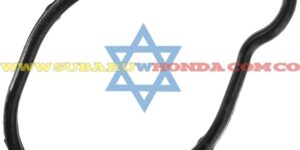 Empaque tapa válvulas Tribeca 2008