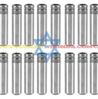 Guías válvulas Tribeca 2008