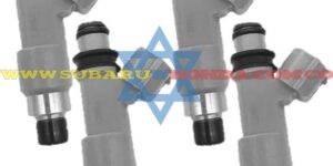 Inyectores Subaru Tribeca 2008