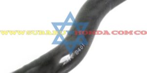 Manguera interna gasolina Tribeca 2008