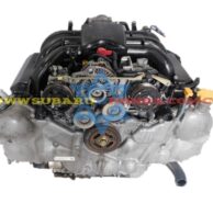 Motor Subaru Tribeca 2009