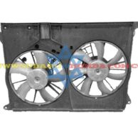 Motoventilador Subaru Tribeca 2009