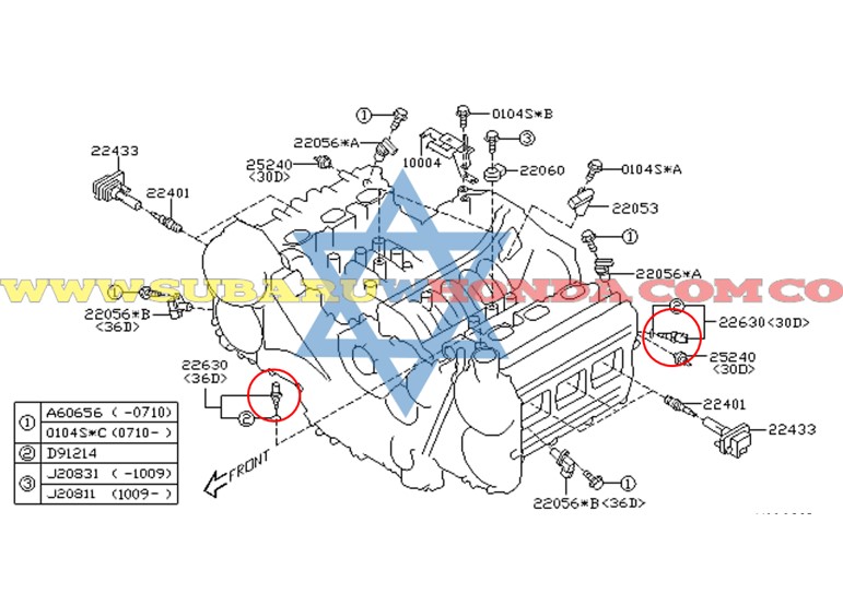 Pera temperatura Tribeca 2008