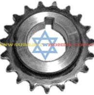 Piñón cigüeñal Tribeca 2009