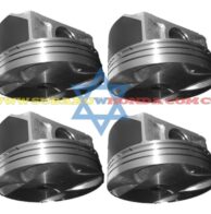 Pistones Subaru Tribeca 2008