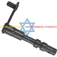 Selector Subaru Tribeca 2008