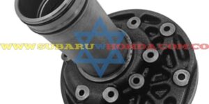 Bomba aceite Tribeca 2010