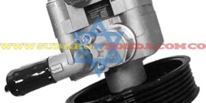 Bomba dirección Tribeca 2010