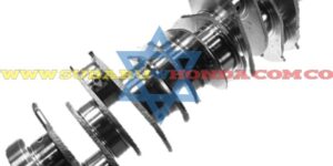 Cigüeñal Subaru Tribeca 2010