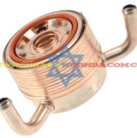 Filtro enfriador aceite Tribeca 2010