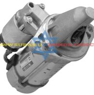 Motor arranque Tribeca 2010