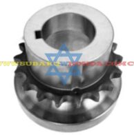 Piñón cigüeñal Tribeca 2011