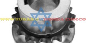 Piñón cigüeñal Tribeca 2011