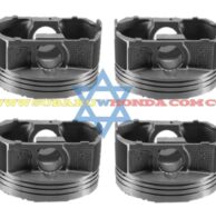 Pistones Subaru Tribeca 2010