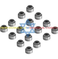 Sellos válvulas Tribeca 2011