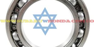 Balinera de clutch Tribeca 2012