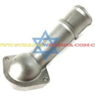 Base termostato Tribeca 2012