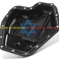 Carter transmisión Tribeca 2012